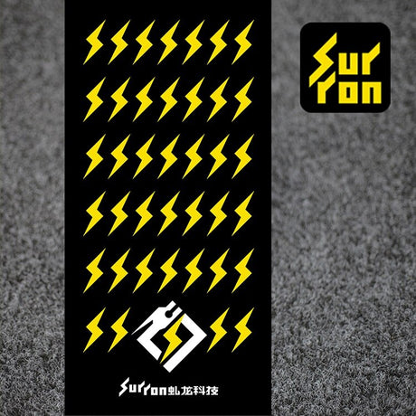 Sur-Ron Parking Floor Mat SurRonshop