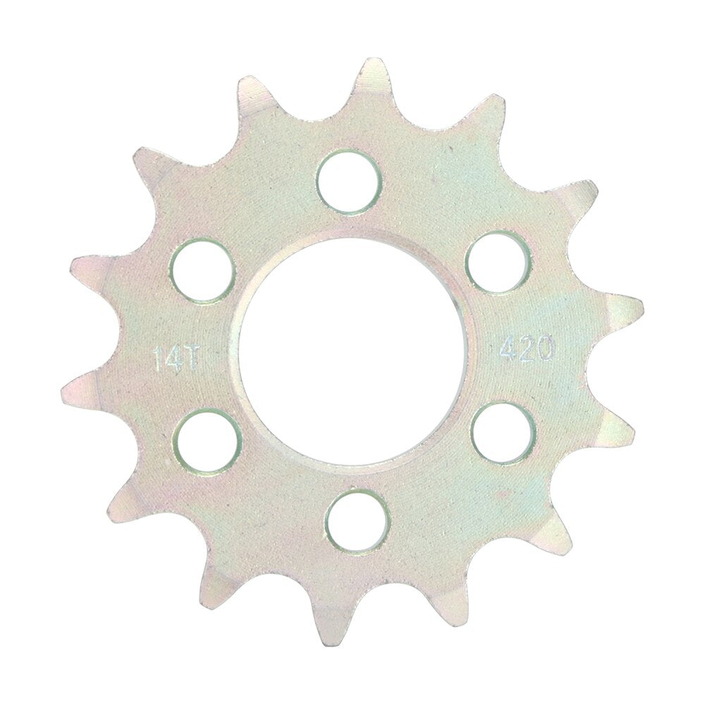 Sur-Ron Primary 14t Sprocket SurRonshop