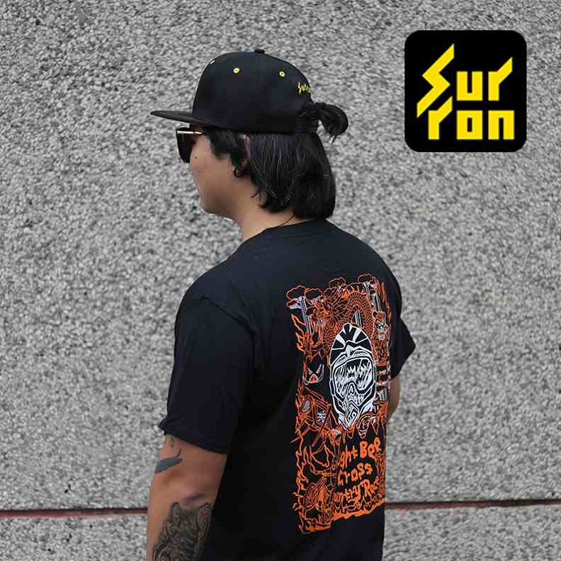 Sur-Ron T-Shirt v2 SurRonshop