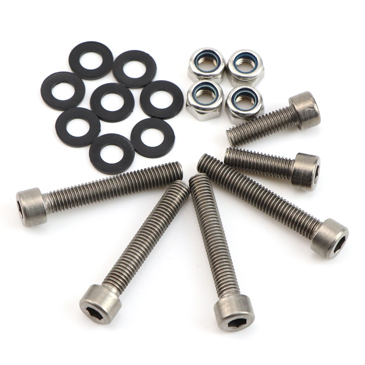 SurRonshop Titanium Suspension Bolts Kit SurRonshop