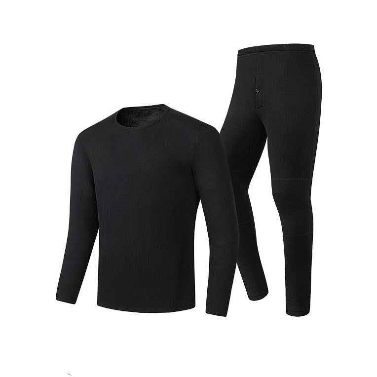 SurRonshop Heated Thermal Underwear SurRonshop