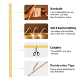 SurRonshop LED Strip SurRonshop