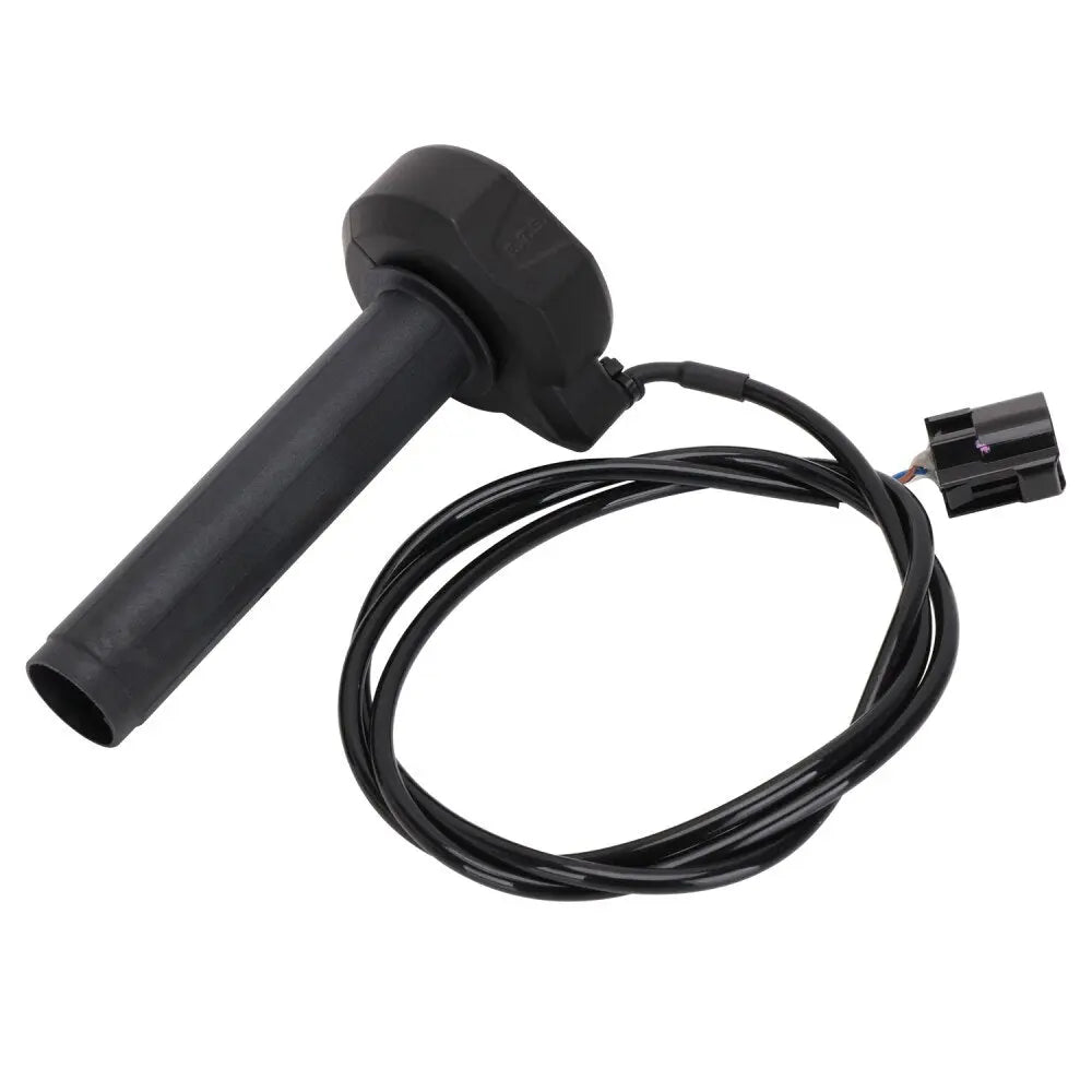 Electric Motorcycle Throttle Handle Accelerator Turn Grip Handlebar For Sur Ron Surron Light Bee S