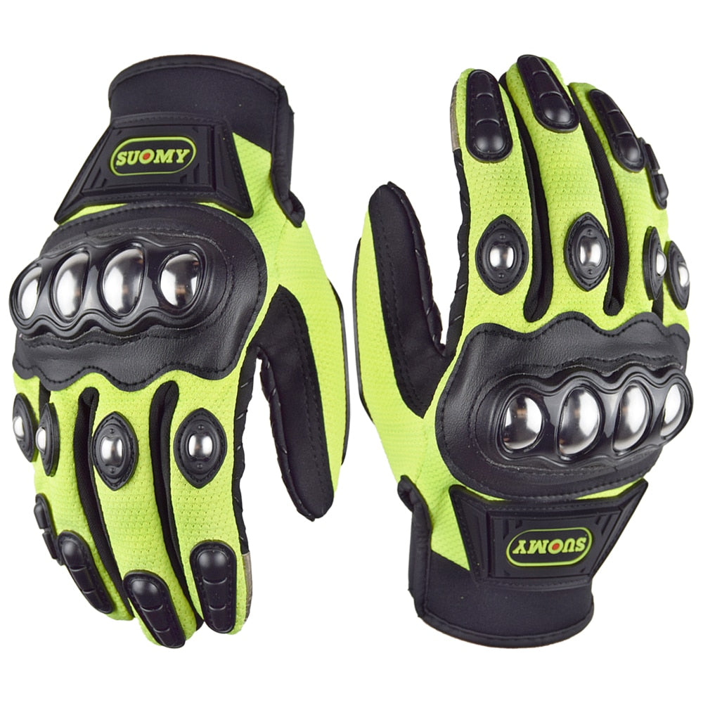 SurRonshop Protective Gloves SurRonshop