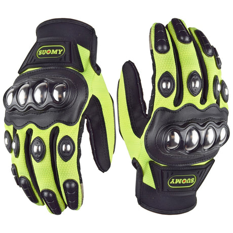 SurRonshop Protective Gloves SurRonshop