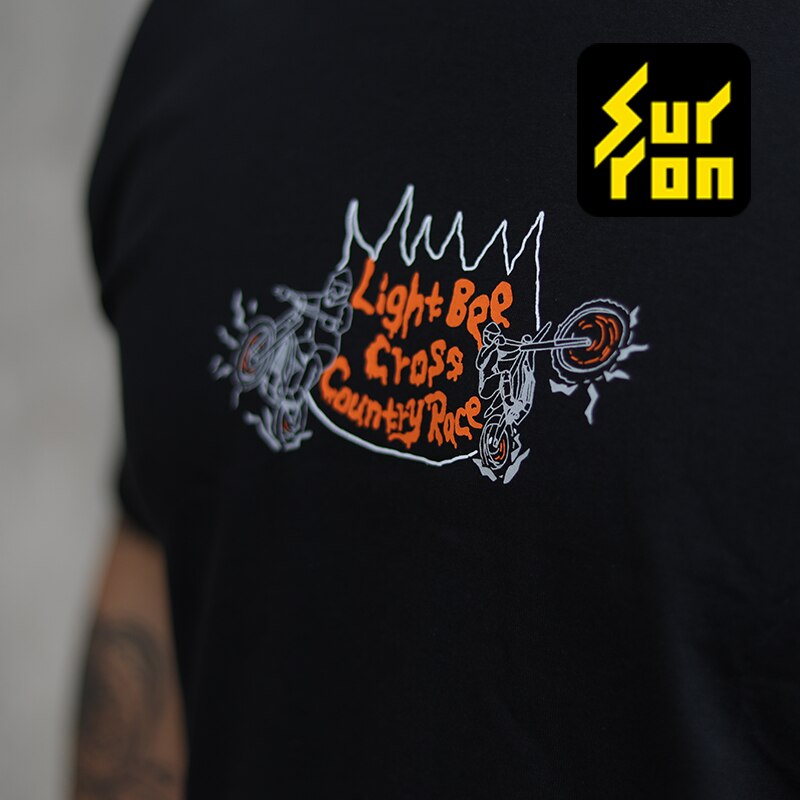 Sur-Ron T-Shirt v2 SurRonshop