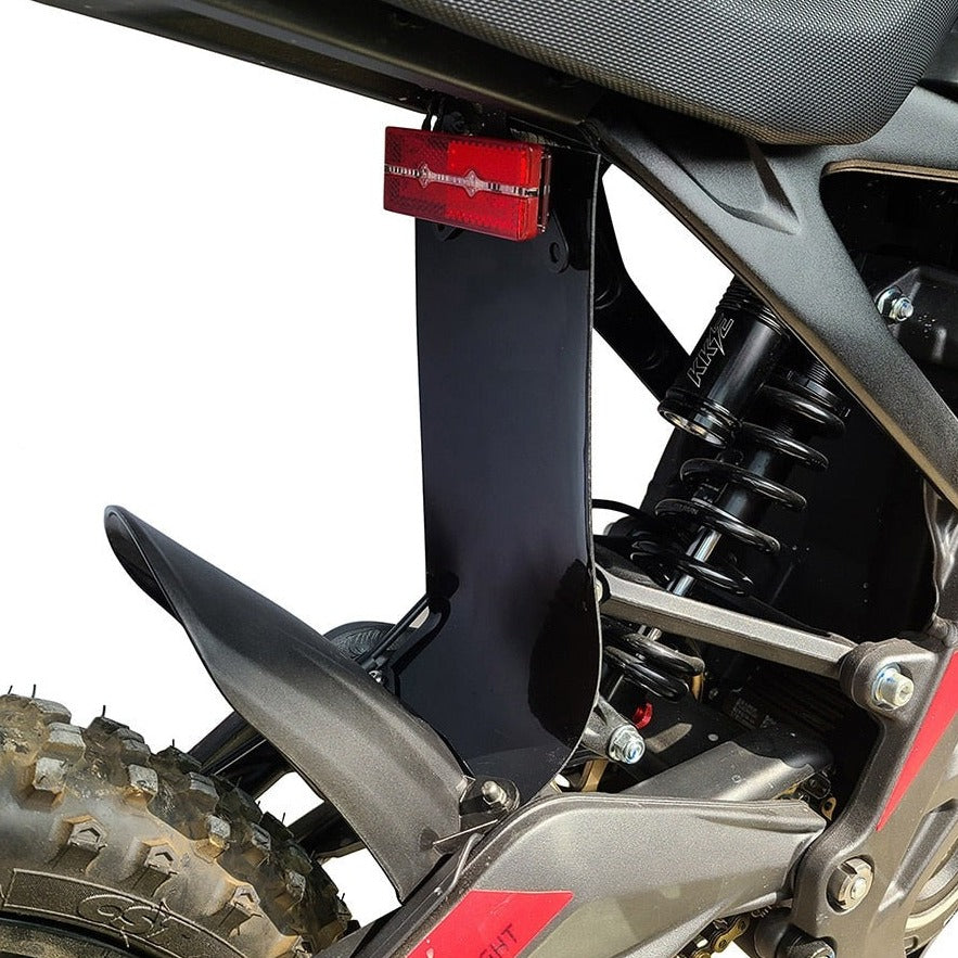 SurRonShop Suspension Mudguard SurRonshop