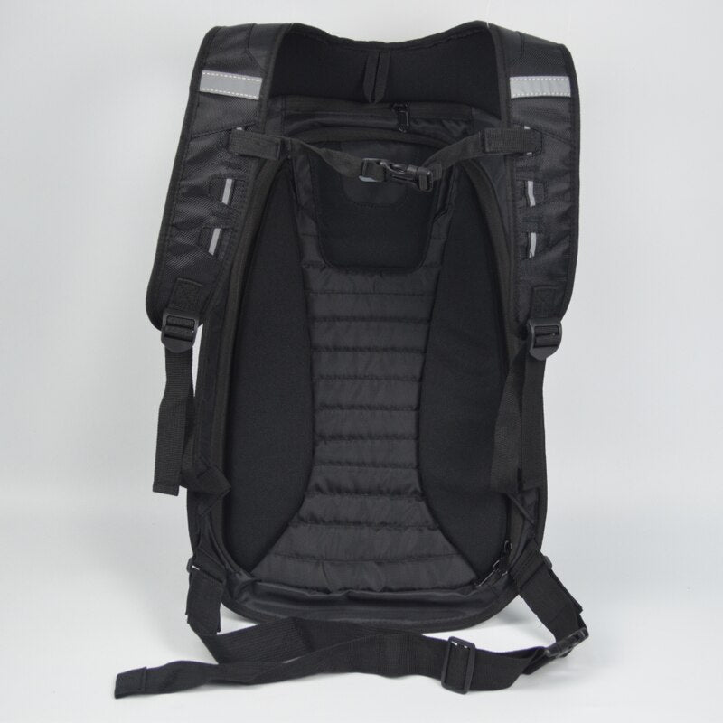 SurRonshop Carbon Protective Backpack