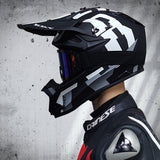 SurRonshop Motocross Helmet SurRonshop