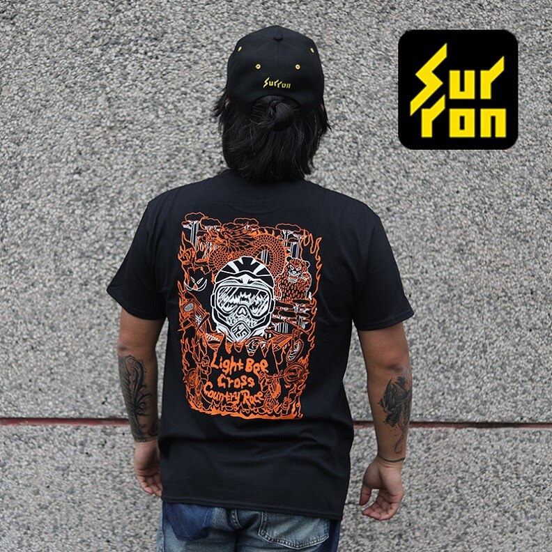 Sur-Ron T-Shirt v2 SurRonshop