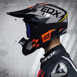 SurRonshop Motocross Helmet SurRonshop