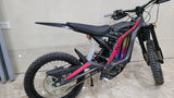 SurRonShop Suspension Mudguard SurRonshop