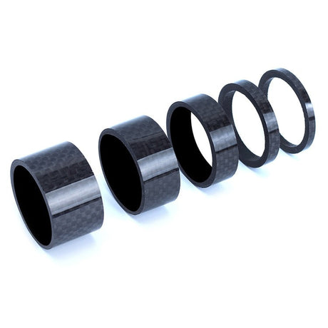 SurRonshop Carbon Headset Spacer SurRonshop