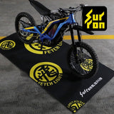 Sur-Ron Parking Floor Mat SurRonshop