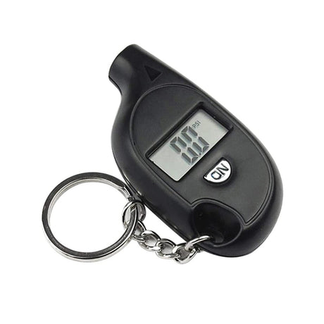 SurRonshop Tire Tester Keychain SurRonshop