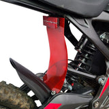 SurRonShop Suspension Mudguard SurRonshop