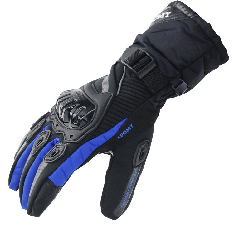 SurRonshop Thermal Protective Gloves