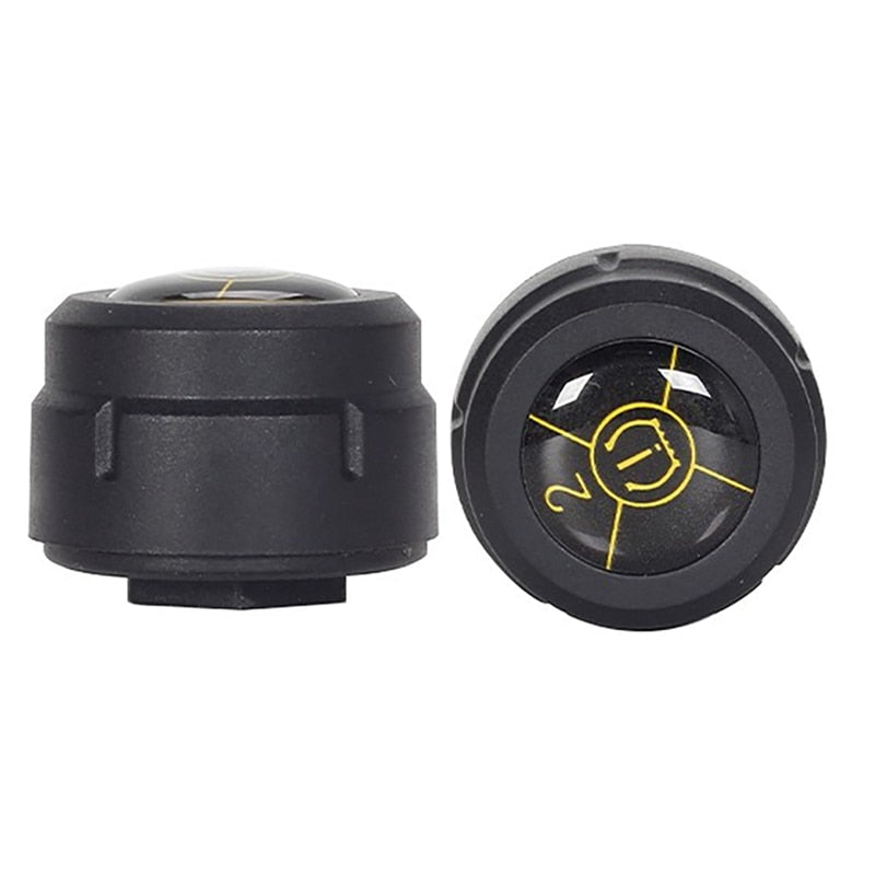 SurRonshop Tire Pressure Sensing Wheel Caps