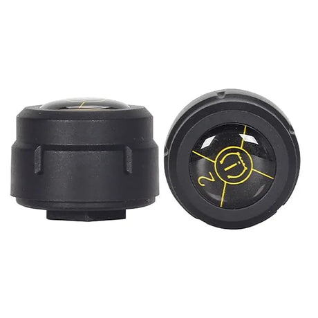 SurRonshop Tire Pressure Sensing Wheel Caps SurRonshop