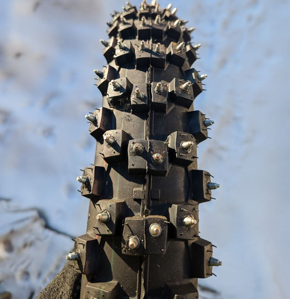 SurRonshop Tyre Spikes / Thorns