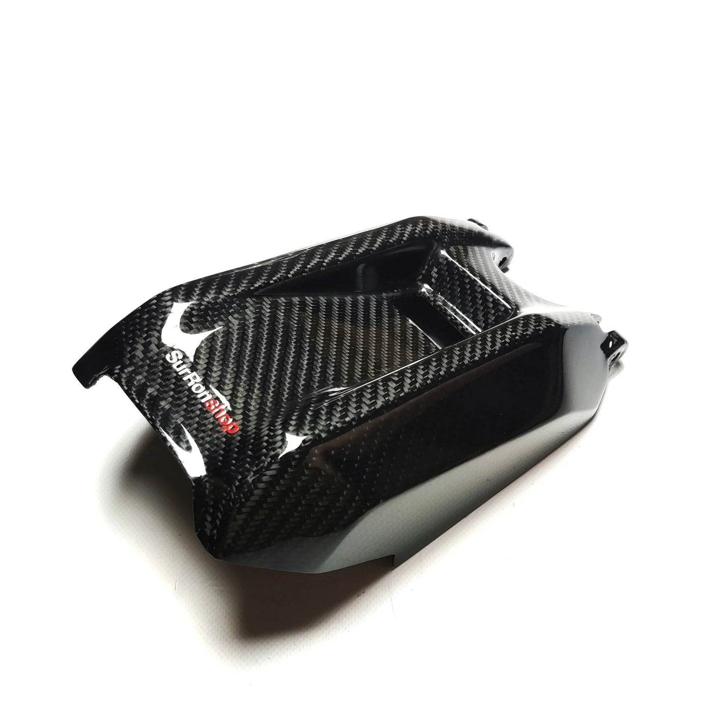 Carbon Battery Lid SurRonshop