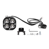 SurRonshop Headlight Kit v3 SurRonshop