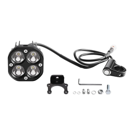 SurRonshop Headlight Kit v3 SurRonshop