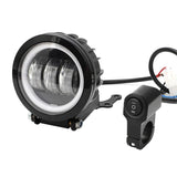 SurRonshop Headlight Kit v6 SurRonshop