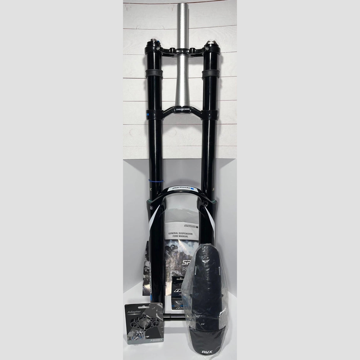 High Performance Front Suspension SurRonshop