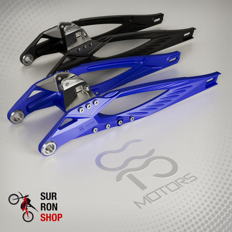 Reinforced Custom Swing Arm SurRonshop