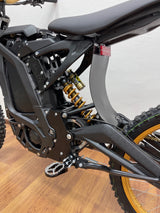 Suspension Mudguard V2 SurRonshop