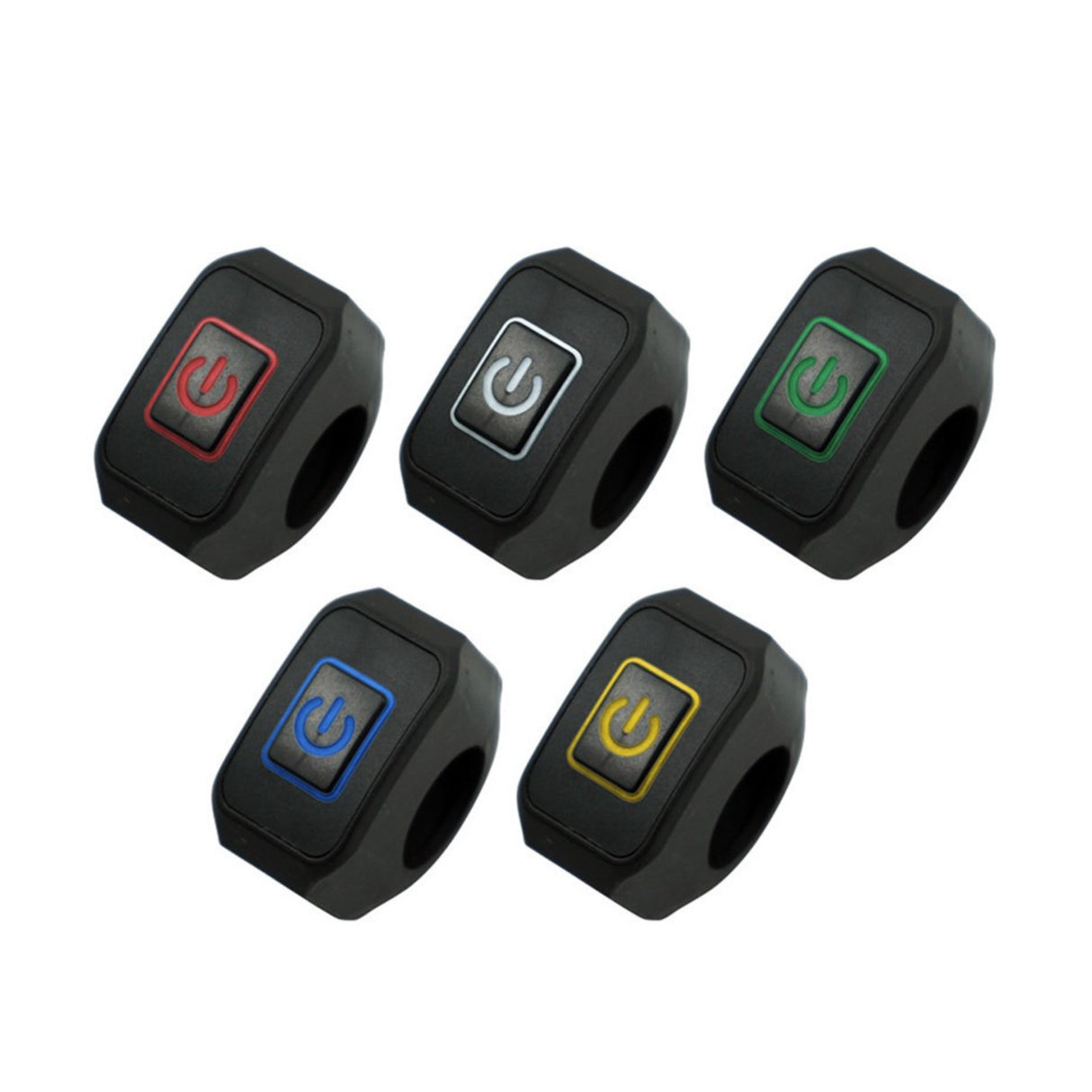 SurRonshop Headlight Switch SurRonshop