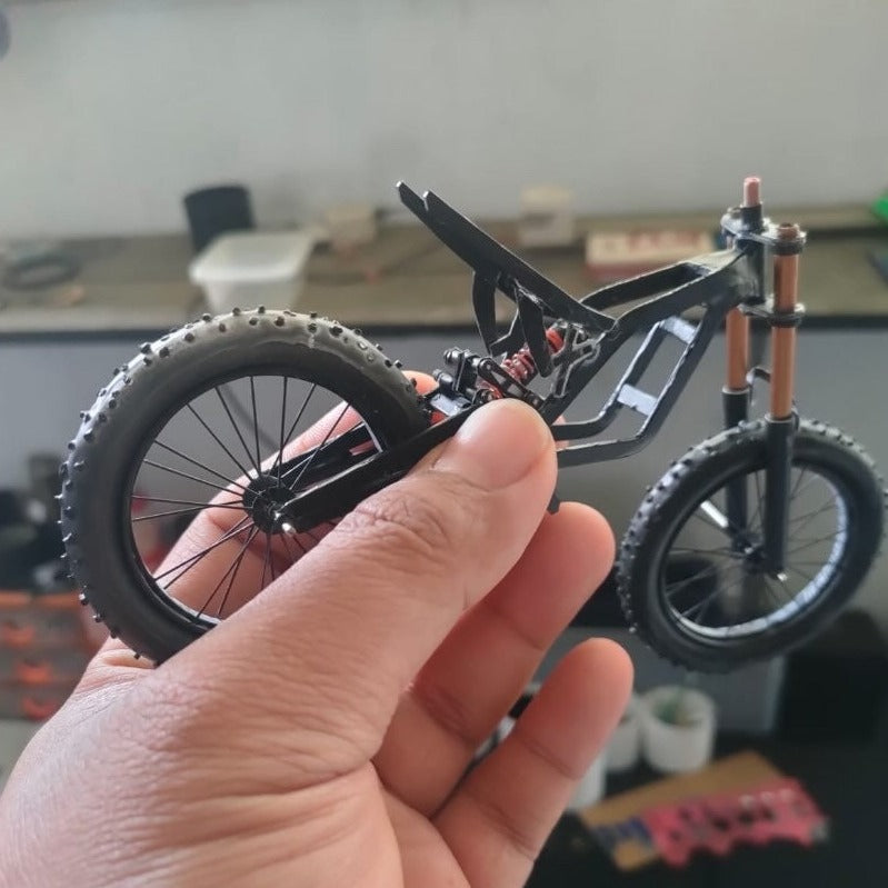 Sur-Ron / Talaria Toy Finger Bike