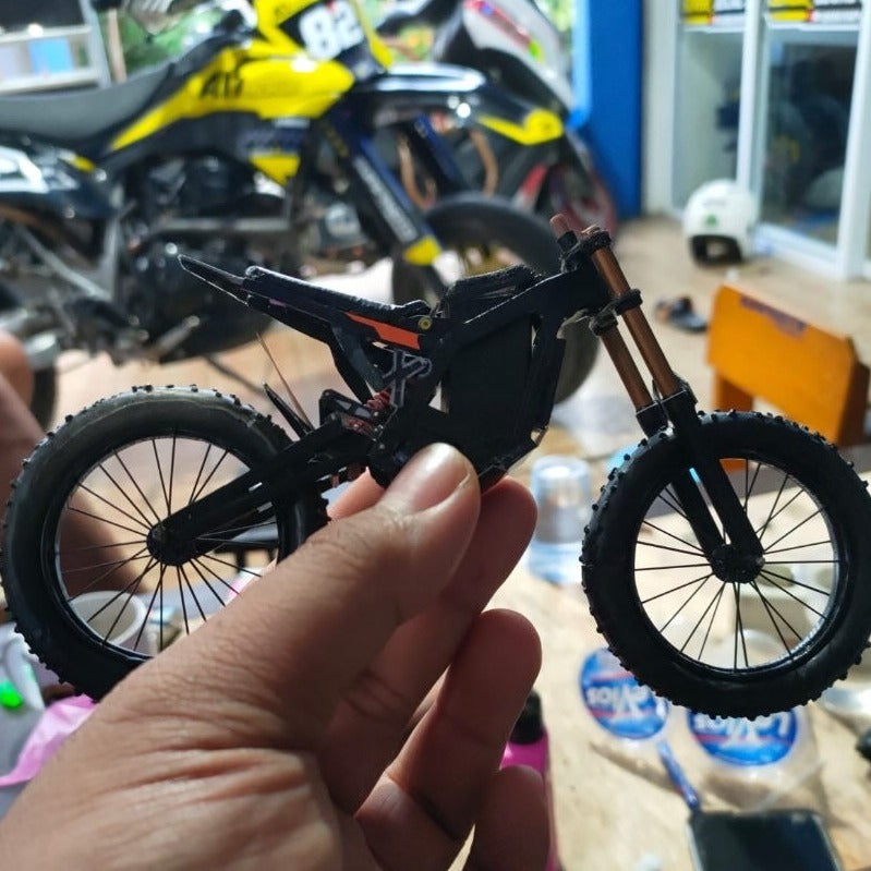 Sur-Ron / Talaria Toy Finger Bike