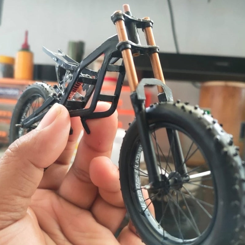 Mini specialized bike toy best sale