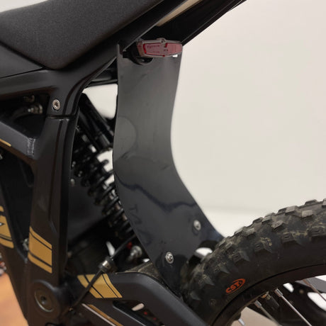 Talaria Sting Suspension Mud Guard SurRonshop