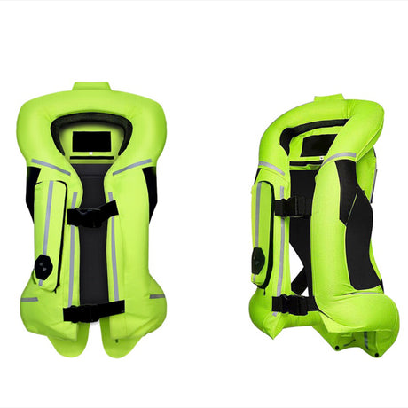 SurRonshop Air Bag Vest SurRonshop