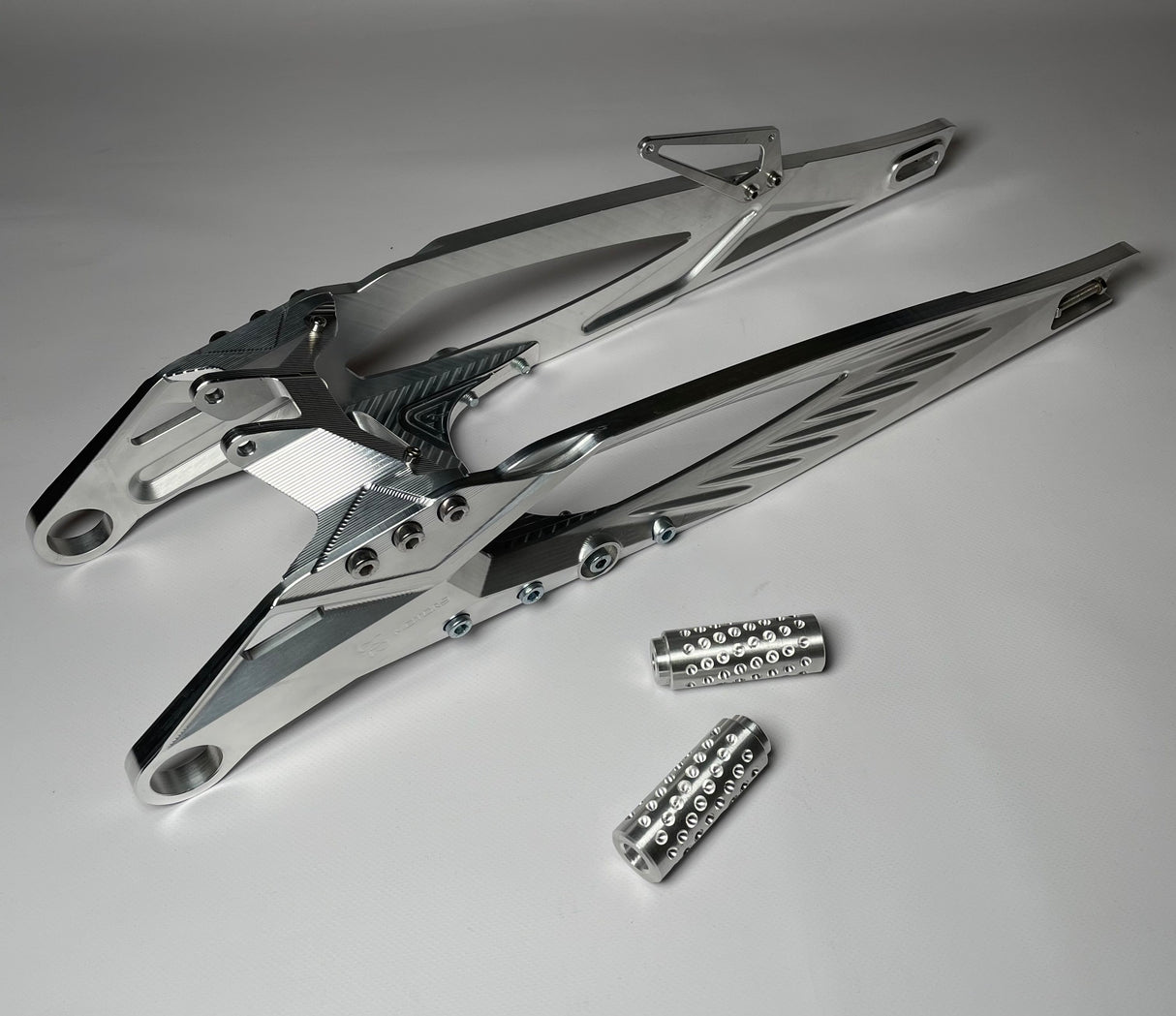 Reinforced Custom Swing Arm SurRonshop