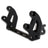 Lowering Peg Bracket Set With Kickstand Option and Support Brace SurRonshopsur ron, surron, sur ron x, surron x,  sur ron buy, sur ron bee, sur ron light, sur ron light bee, sur ron x buy, sur ron bee x, sur ron x light, surron buy, sur ron light bee x, surron bee, surron price, e bike sur ron, surron frame, sur ron frame
