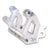 Lowering Peg Bracket Set With Kickstand Option and Support Brace SurRonshopsur ron, surron, sur ron x, surron x,  sur ron buy, sur ron bee, sur ron light, sur ron light bee, sur ron x buy, sur ron bee x, sur ron x light, surron buy, sur ron light bee x, surron bee, surron price, e bike sur ron, surron frame, sur ron frame