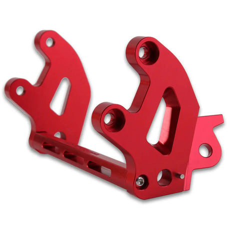Lowering Peg Bracket Set With Kickstand Option and Support Brace SurRonshopsur ron, surron, sur ron x, surron x,  sur ron buy, sur ron bee, sur ron light, sur ron light bee, sur ron x buy, sur ron bee x, sur ron x light, surron buy, sur ron light bee x, surron bee, surron price, e bike sur ron, surron frame, sur ron frame