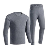 SurRonshop Heated Thermal Underwear SurRonshop