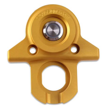 Push Button Version Ignition Switch Cover / Mount Plate SurRonshopsur ron, surron, sur ron x, surron x,  sur ron buy, sur ron bee, sur ron light, sur ron light bee, sur ron x buy, sur ron bee x, sur ron x light, surron buy, sur ron light bee x, surron bee, surron price, e bike sur ron, surron frame, sur ron frame