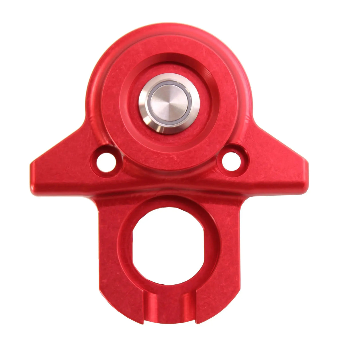 Push Button Version Ignition Switch Cover / Mount Plate SurRonshopsur ron, surron, sur ron x, surron x,  sur ron buy, sur ron bee, sur ron light, sur ron light bee, sur ron x buy, sur ron bee x, sur ron x light, surron buy, sur ron light bee x, surron bee, surron price, e bike sur ron, surron frame, sur ron frame