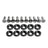 SurRonshop Decorative Washers & Bolts Kit SurRonshopsur ron, surron, sur ron x, surron x,  sur ron buy, sur ron bee, sur ron light, sur ron light bee, sur ron x buy, sur ron bee x, sur ron x light, surron buy, sur ron light bee x, surron bee, surron price, e bike sur ron, surron frame, sur ron frame