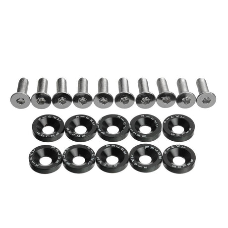 SurRonshop Decorative Washers & Bolts Kit SurRonshop