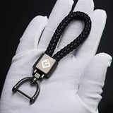 Sur-Ron Leather Keychain SurRonshop