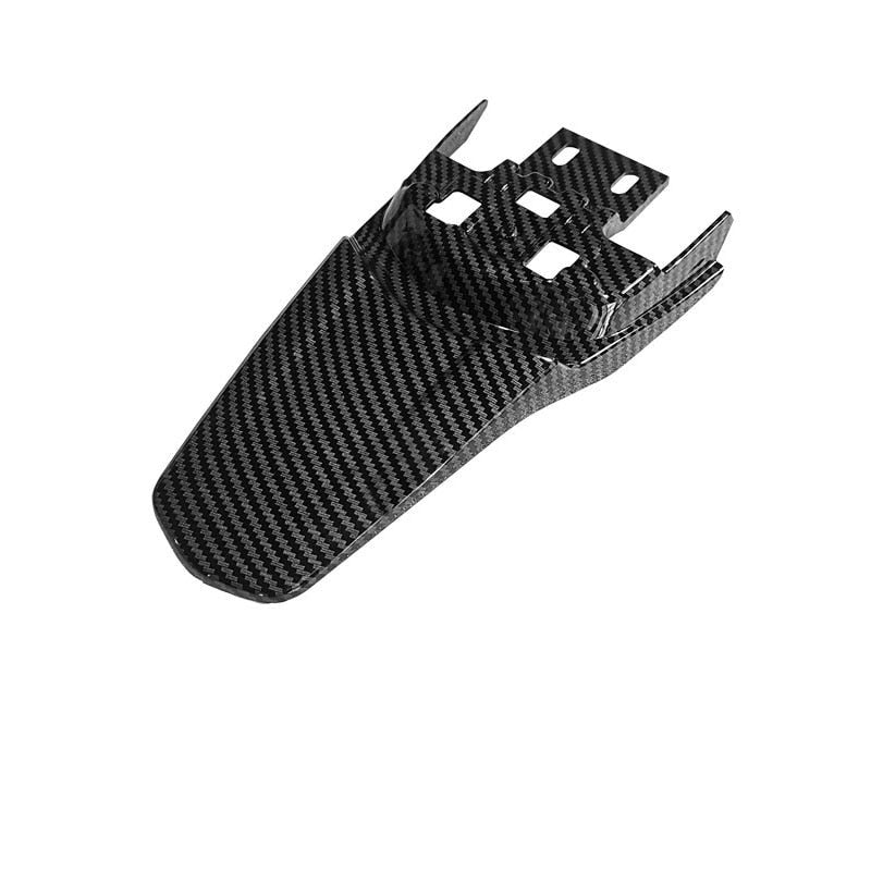 SurRonshop Glossy Carbon Parts SurRonshop