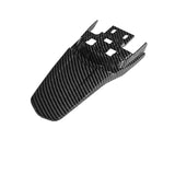 SurRonshop Glossy Carbon Parts SurRonshop