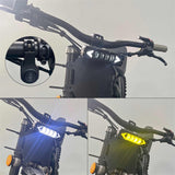 SurRonshop Headlight Kit v9 SurRonshopsur ron, surron, sur ron x, surron x,  sur ron buy, sur ron bee, sur ron light, sur ron light bee, sur ron x buy, sur ron bee x, sur ron x light, surron buy, sur ron light bee x, surron bee, surron price, e bike sur ron, surron frame, sur ron frame